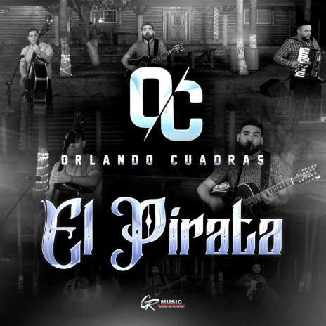 El Pirata (En Vivo) | Boomplay Music
