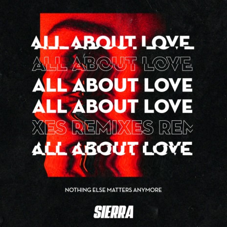 All About Love (Julia Bondar Remix) | Boomplay Music