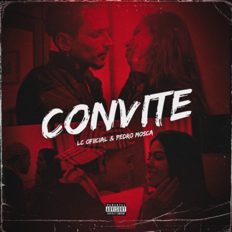 Convite | Boomplay Music