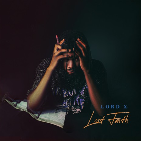 Lost Faith | Boomplay Music