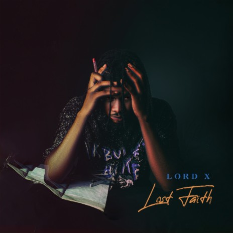 Lord-X - Lost Faith MP3 Download & Lyrics