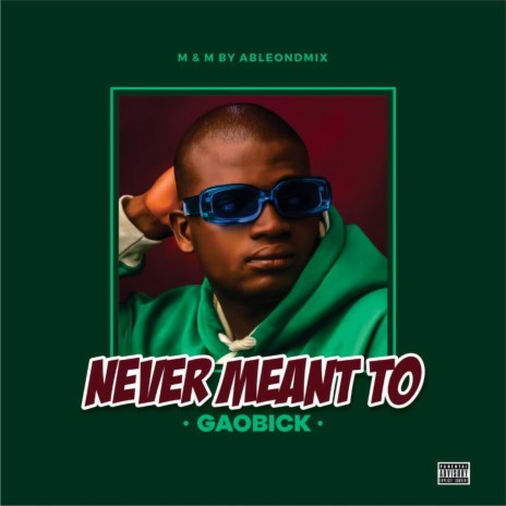 NEVER MEANT TO | Boomplay Music