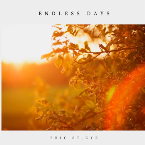 Endless Days | Boomplay Music