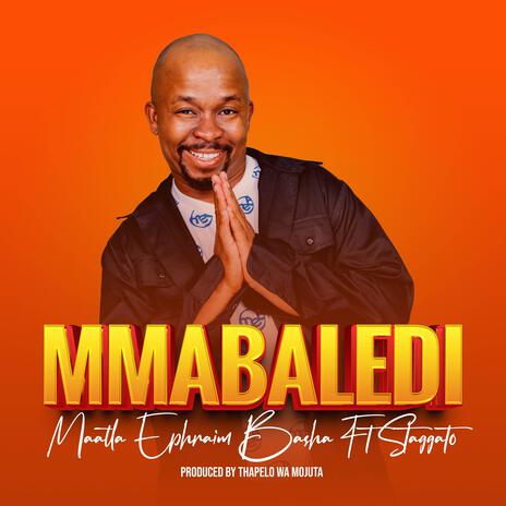 Mmabaledi | Boomplay Music