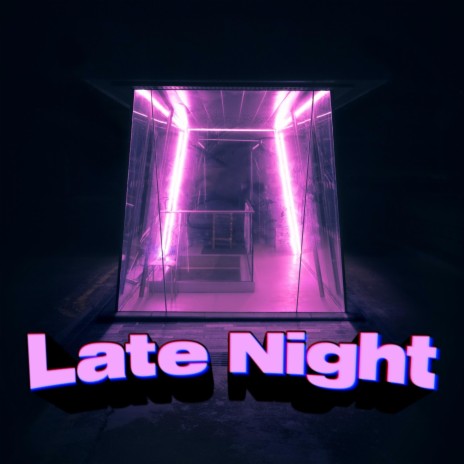 Late Night ft. Nidas | Boomplay Music