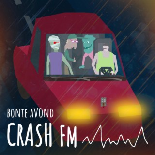 Crash FM