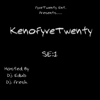 Kenofyvetwenty