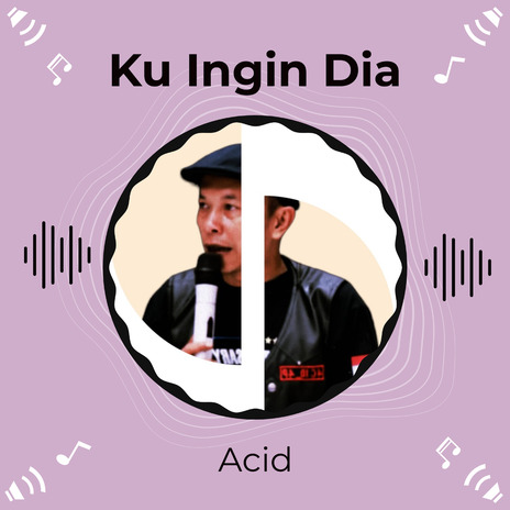 Ku Ingin Dia | Boomplay Music