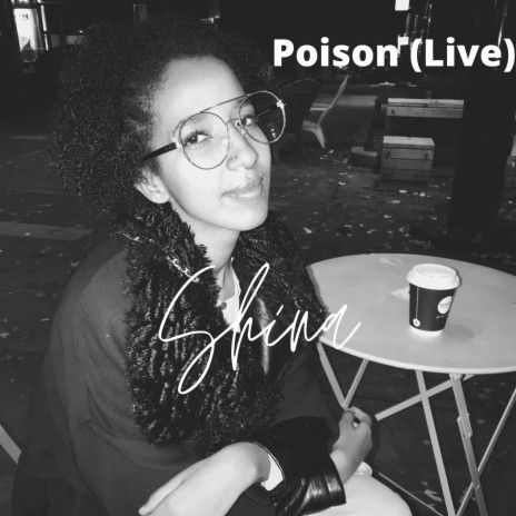Poison (feat. Josh Peng) (Live)