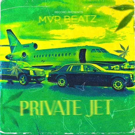 Private Jet | Boomplay Music