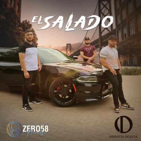 El Salado | Boomplay Music