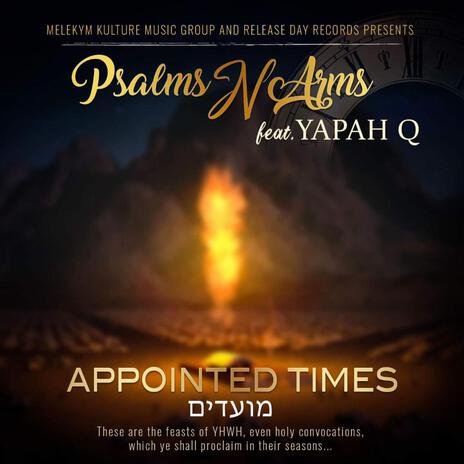 Appointed Times ft. Yapah Q | Boomplay Music