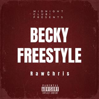 BECKY (Freestyle)