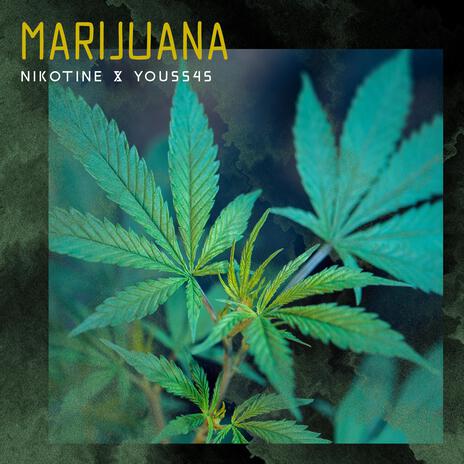 Marijuana ft. Youss45
