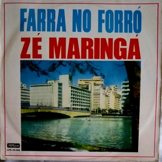 Zé Maringá