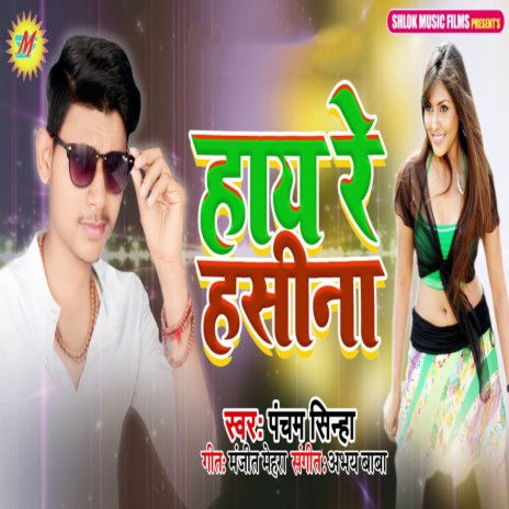 Haye Re Hasina | Boomplay Music