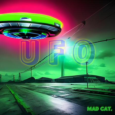 UFO | Boomplay Music