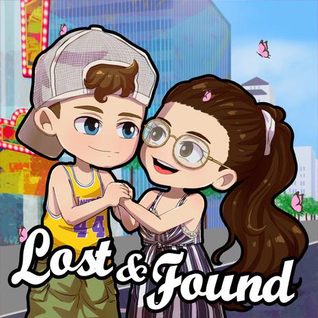 Lost and Found | Boomplay Music