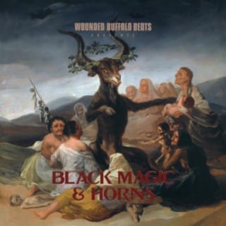 Black Magic & Horns