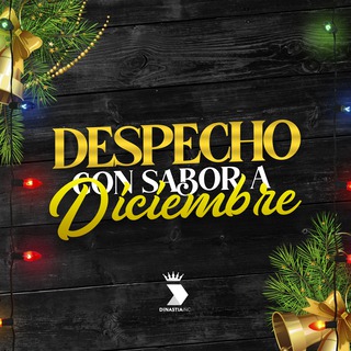 Despecho Con Sabor a Diciembre