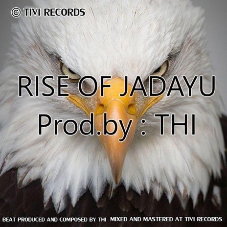 Rise Of Jadayu | Boomplay Music