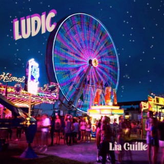 Ludic