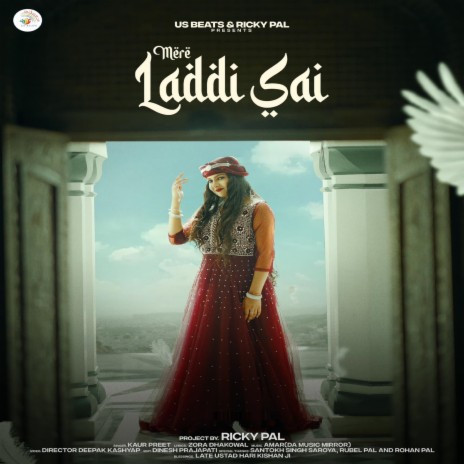 Mere Laddi Sai | Boomplay Music