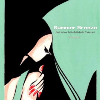 Summer Breeze (feat.Alina Saito&Hideshi Takatani)