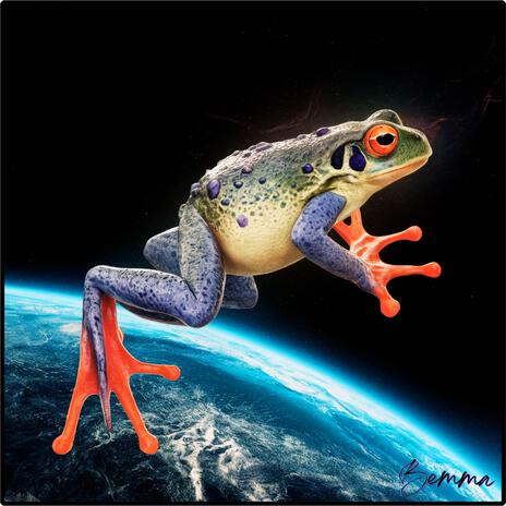 Froggy Jump | Boomplay Music