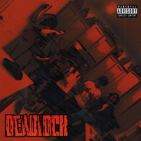 DeadLock (feat. Jahake) | Boomplay Music