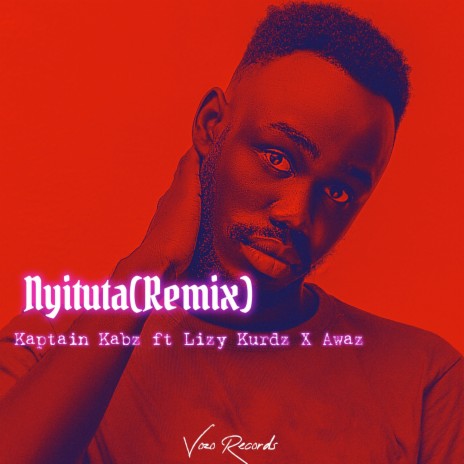 Nyituta (Remix) ft. A-WAZ & Lizy Kurdz