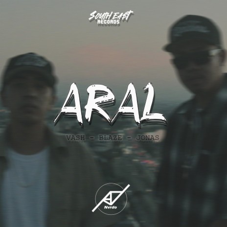 Aral ft. Vash, Blaze & Jonas