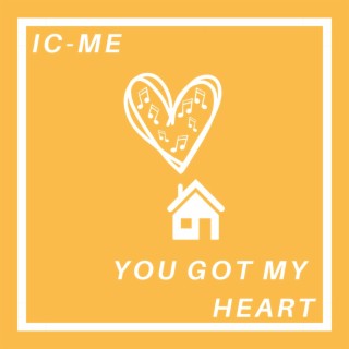 You Got My Heart (Radio Edit)