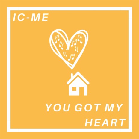 You Got My Heart (Radio Edit) | Boomplay Music