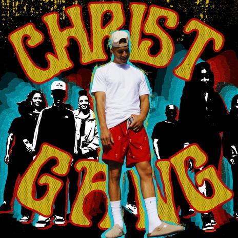 Christ Gang | Boomplay Music