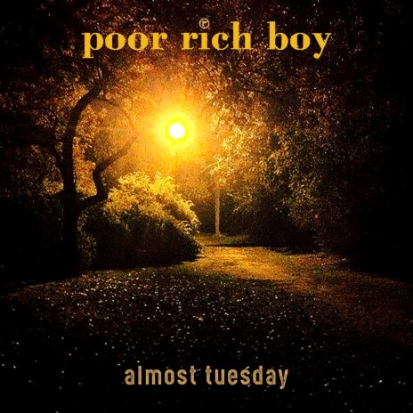 Almost Tuesday | Boomplay Music
