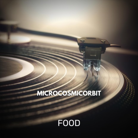 Food ~ F minor ~ 90.50 b.p.m (Dope instrumental)