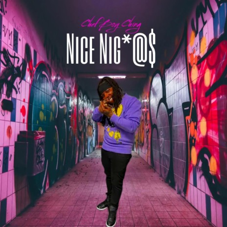 Nice Niggaz | Boomplay Music