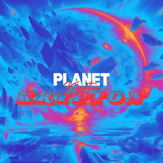 Planet Krypton