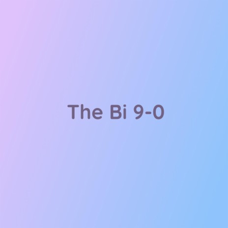 The Big 9-0 | Boomplay Music