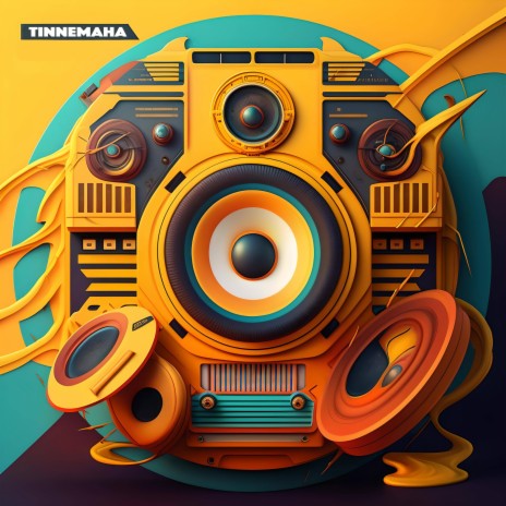 Tinnemaha ft. Bartek Industries | Boomplay Music
