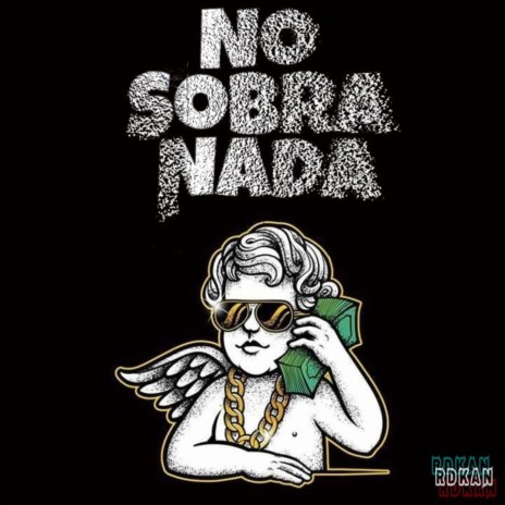 No Sobra Nada | Boomplay Music