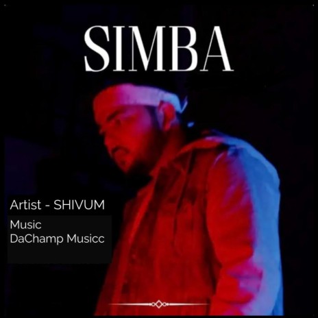 Simba ft. DaChamp Musicc | Boomplay Music