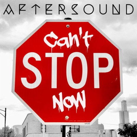 Can't Stop Now | Boomplay Music