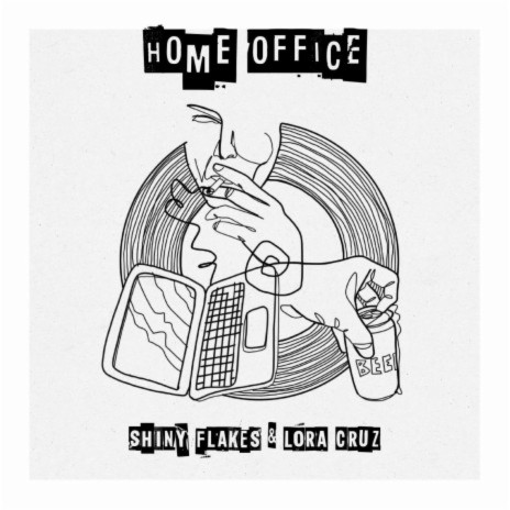 Home Office ft. Lora Cruz | Boomplay Music