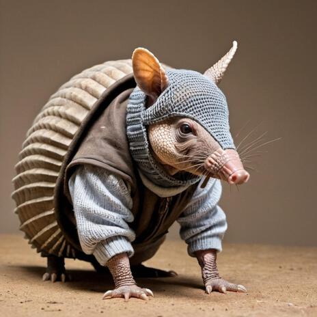 Armadillo | Boomplay Music