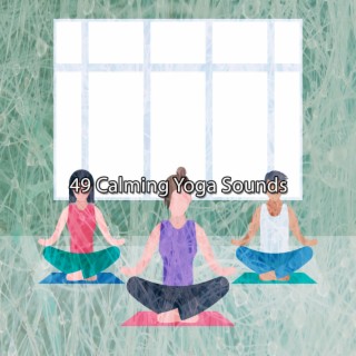 49 Calming Yoga Sounds