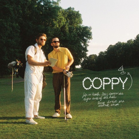 COPPY | Boomplay Music