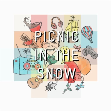 Picnic in the Snow | Boomplay Music