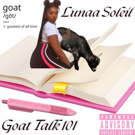 Goat Talk 101 | Boomplay Music